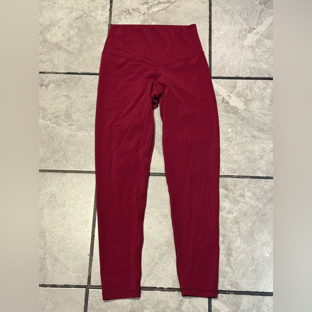 Aerie Real Me 7/8 Leggings